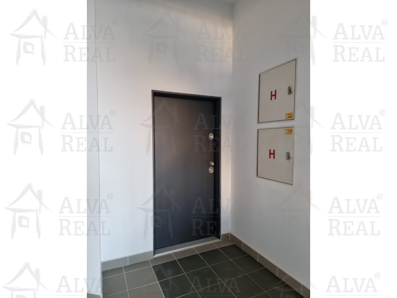 Image detail - Pronájem bytu 1+1 v Brně Slatině ulice Tuřanka, areál firmy Hraspo, nově zrekonstruované, 49 m2.