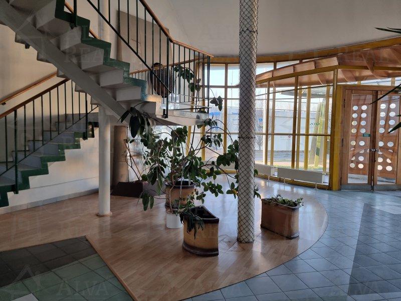 Image detail - Pronájem bytu 1+1 v Brně Slatině ulice Tuřanka, areál firmy Hraspo, nově zrekonstruované, 49 m2.