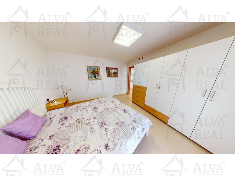 Image detail - Nabízíme Vám k prodeji apartmánový byt - 58 m2 v Pavlově u Dolních Věstonic u Mušovských jezer s okrasnou zahradou 92 m2.