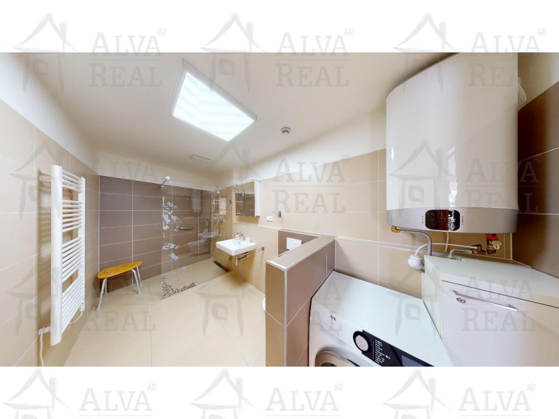 Image detail - Nabízíme Vám k prodeji apartmánový byt - 58 m2 v Pavlově u Dolních Věstonic u Mušovských jezer s okrasnou zahradou 92 m2.