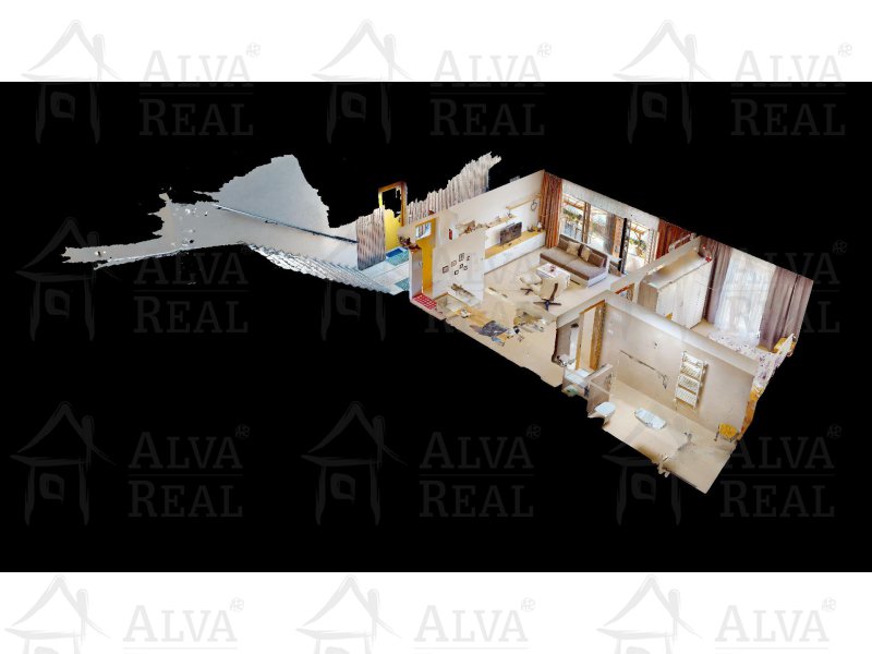 Image detail - Nabízíme Vám k prodeji apartmánový byt - 58 m2 v Pavlově u Dolních Věstonic u Mušovských jezer s okrasnou zahradou 92 m2.