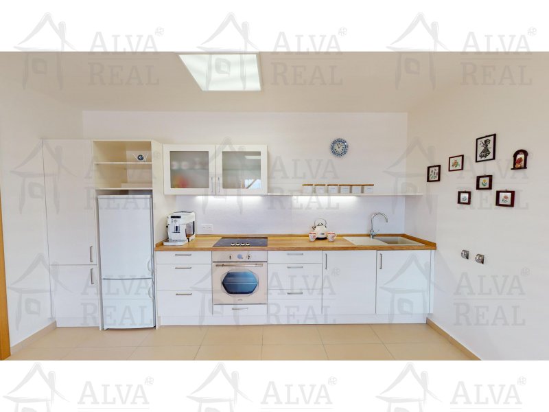 Image detail - Nabízíme Vám k prodeji apartmánový byt - 58 m2 v Pavlově u Dolních Věstonic u Mušovských jezer s okrasnou zahradou 92 m2.