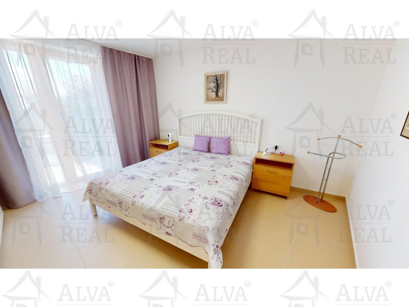 Image detail - Nabízíme Vám k prodeji apartmánový byt - 58 m2 v Pavlově u Dolních Věstonic u Mušovských jezer s okrasnou zahradou 92 m2.