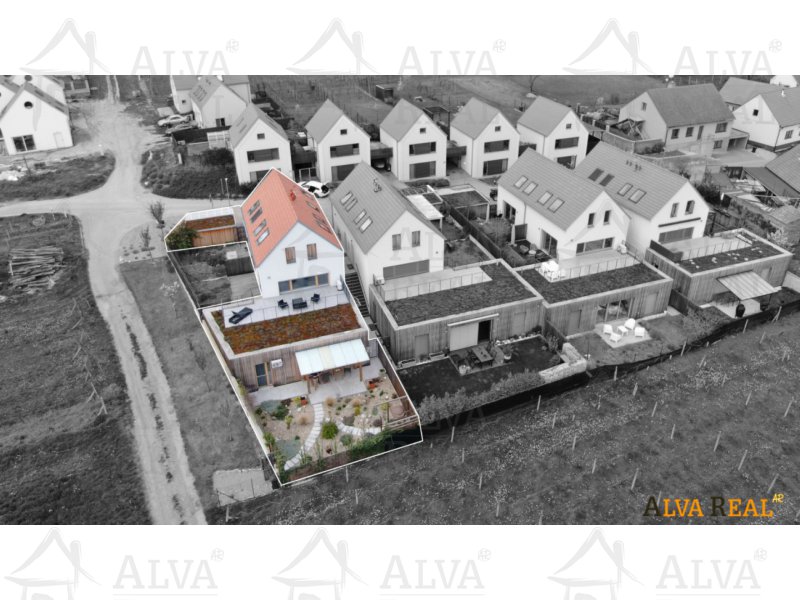Image detail - Nabízíme Vám k prodeji apartmánový byt - 58 m2 v Pavlově u Dolních Věstonic u Mušovských jezer s okrasnou zahradou 92 m2.