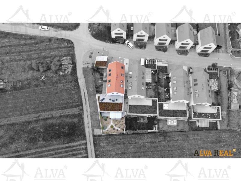 Image detail - Nabízíme Vám k prodeji apartmánový byt - 58 m2 v Pavlově u Dolních Věstonic u Mušovských jezer s okrasnou zahradou 92 m2.