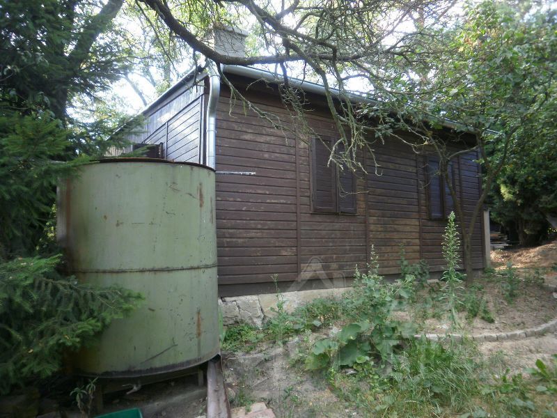 Image detail - Dlouhodobý pronájem chaty se zahradou v Brně v k. ú. Sadová, ZP 32 m2, zahrada 2.265 m2, příjezd autem, elektřina v chatě.