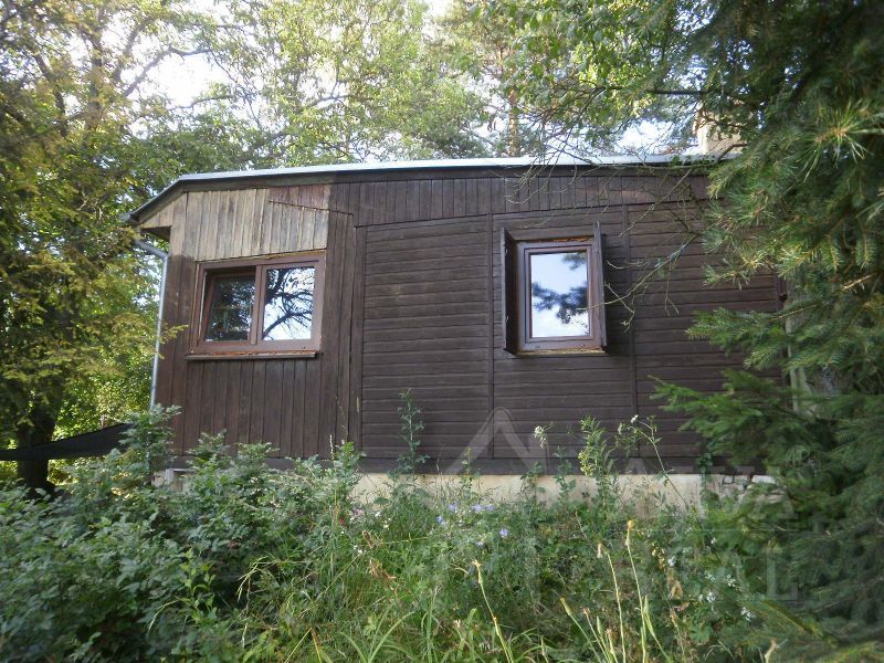 Image detail - Dlouhodobý pronájem chaty se zahradou v Brně v k. ú. Sadová, ZP 32 m2, zahrada 2.265 m2, příjezd autem, elektřina v chatě.