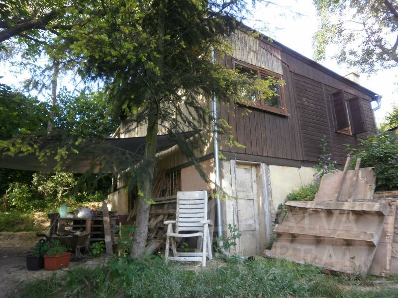 Image detail - Dlouhodobý pronájem chaty se zahradou v Brně v k. ú. Sadová, ZP 32 m2, zahrada 2.265 m2, příjezd autem, elektřina v chatě.