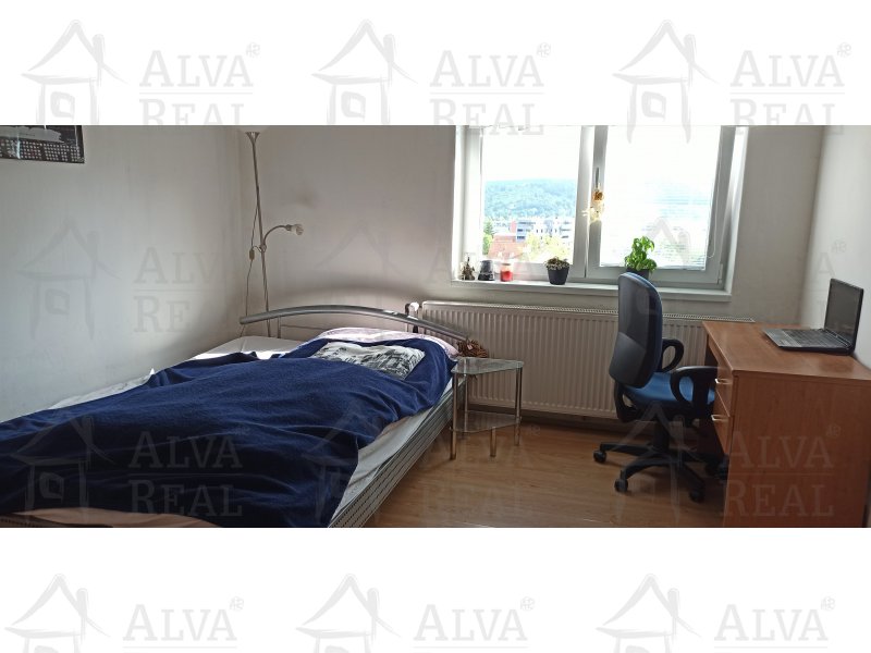 Dlouhodobý pronájem bytu 1+kk Brno - Žabovřesky, 20 m2, volný od 1. 9. 2023. |  | Brno