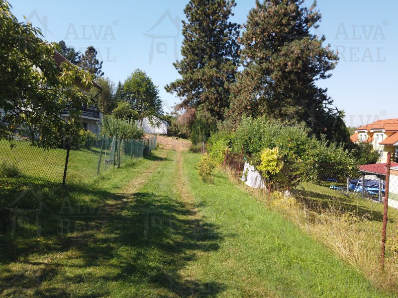 Image detail - Nabízíme k prodeji stavební pozemek o výměře 1134 m3 v obci Louňovice.