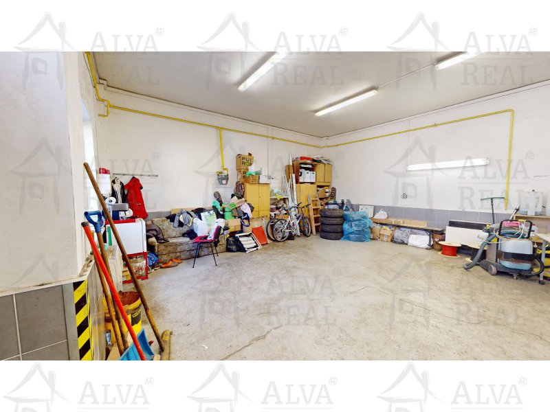 Image detail - Pronájem komerčního prostoru s vlastním vjezdem a možností parkování o rozměru 81 m2, Brno-střed, ulice Štěpánská