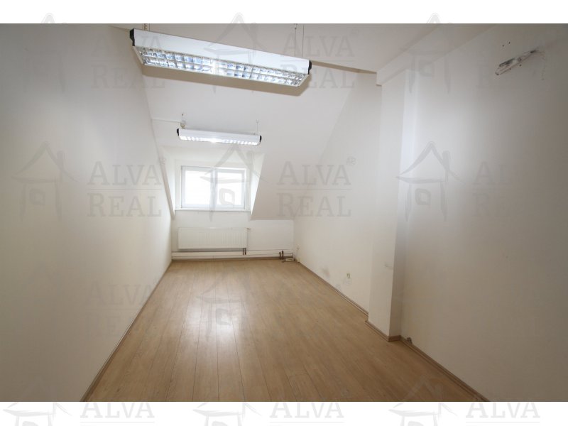 Image detail - Nabízíme Vám kancelářské prostory - 3 kanceláře á 19,18 m2 a 1 kancelář 23,91 m2 - možnost pronájmu i jednotlivě