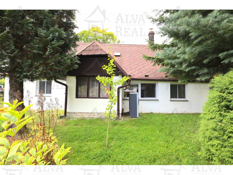 Nabízíme k prodeji rodinný dům v obci Milotice nad Opavou. |  | Milotice nad Opavou