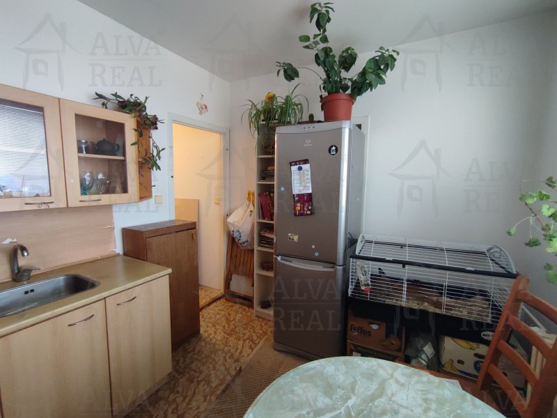 Image detail - Dlouhodobý pronájem bytu 2+1 v Brně - Bystrci, volný od 1.1.2024.
