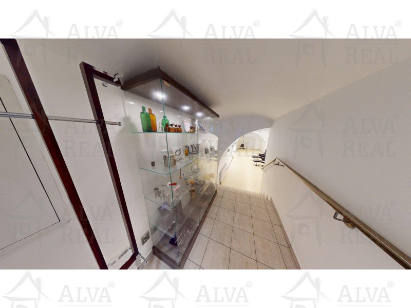 Image detail - Pronájem nebytových prostor ideálních pro obchod nebo služby, o celkové výměře 145,6 m2