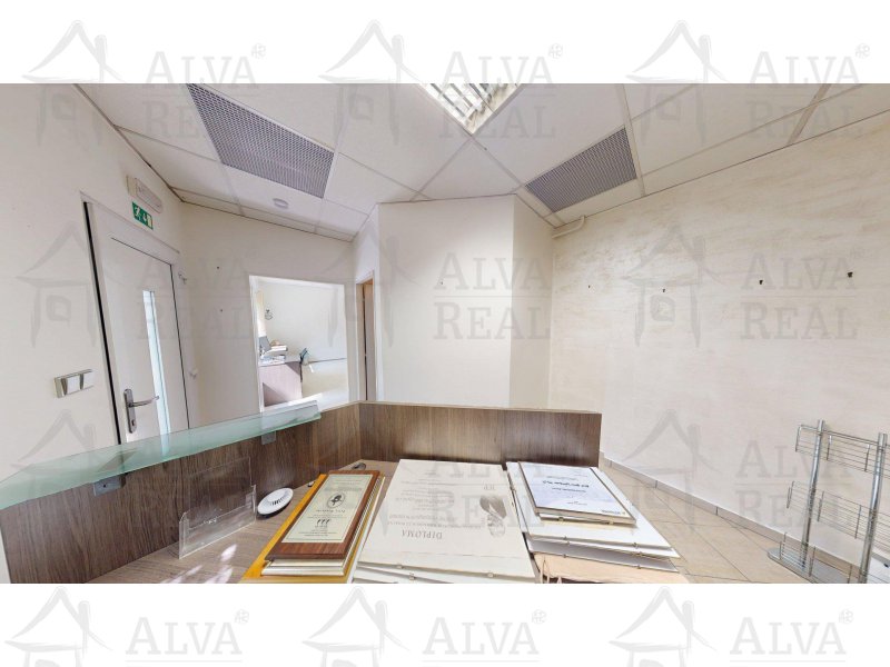 Image detail - Pronájem nebytových prostor ideálních pro obchod nebo služby, o celkové výměře 145,6 m2