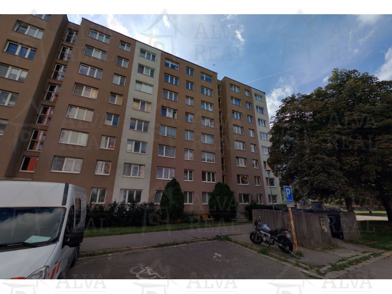 Prodej nově zrekonstruovaného bytu 2+kk na ulici Mikulovská, Brno-Vinohrady |  | Brno