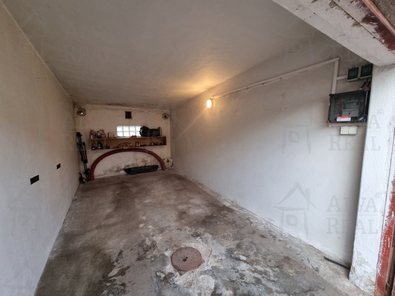Image detail - Prodej garáže 18 m2 v Brněnských Ivanovicích