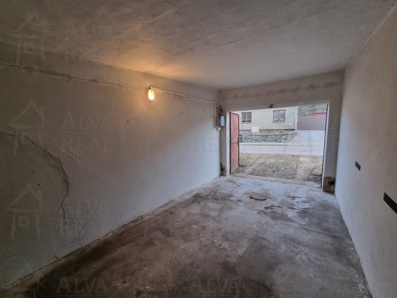 Image detail - Prodej garáže 18 m2 v Brněnských Ivanovicích