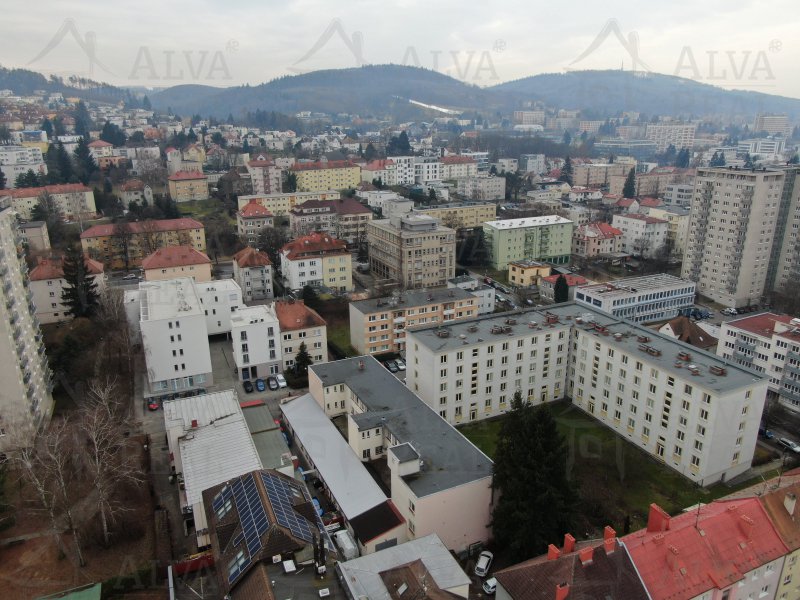 Image detail - Prodej 3 podlažní historické budovy IRIS s možností rozšíření podnikání na pozemku 742 m2 ve městě Zlín na ulici Ševcovská.