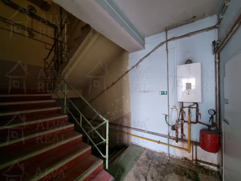 Image detail - Prodej 3 podlažní historické budovy IRIS s možností rozšíření podnikání na pozemku 742 m2 ve městě Zlín na ulici Ševcovská.