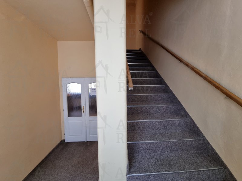 Image detail - Prodej 3 podlažní historické budovy IRIS s možností rozšíření podnikání na pozemku 742 m2 ve městě Zlín na ulici Ševcovská.