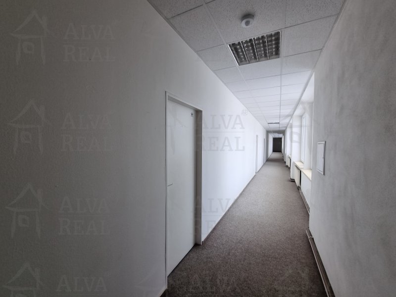Image detail - Prodej 3 podlažní historické budovy IRIS s možností rozšíření podnikání na pozemku 742 m2 ve městě Zlín na ulici Ševcovská.