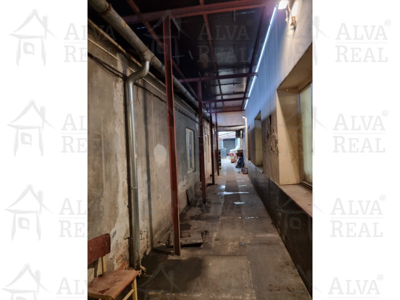 Image detail - Prodej 3 podlažní historické budovy IRIS s možností rozšíření podnikání na pozemku 742 m2 ve městě Zlín na ulici Ševcovská.