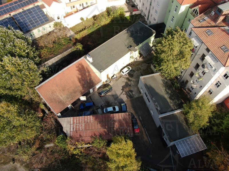 Image detail - Dlouhodobý pronájem skladu 83 m2 v centru Brna na ulici Štěpánská s vlastním vjezdem