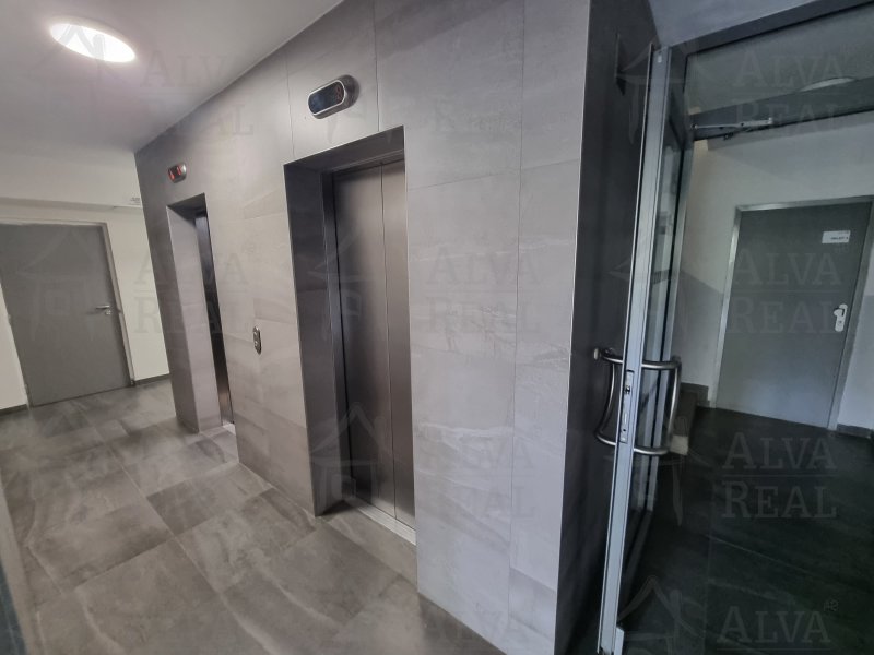 Image detail - Pronájem bytu 1kk Staré Brno, ul. Veletržní, podlahová plocha 18,9 m2