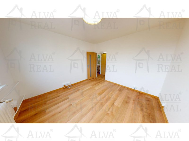 Image detail - Pronájem bytu 1kk Staré Brno, ul. Veletržní, podlahová plocha 18,9 m2