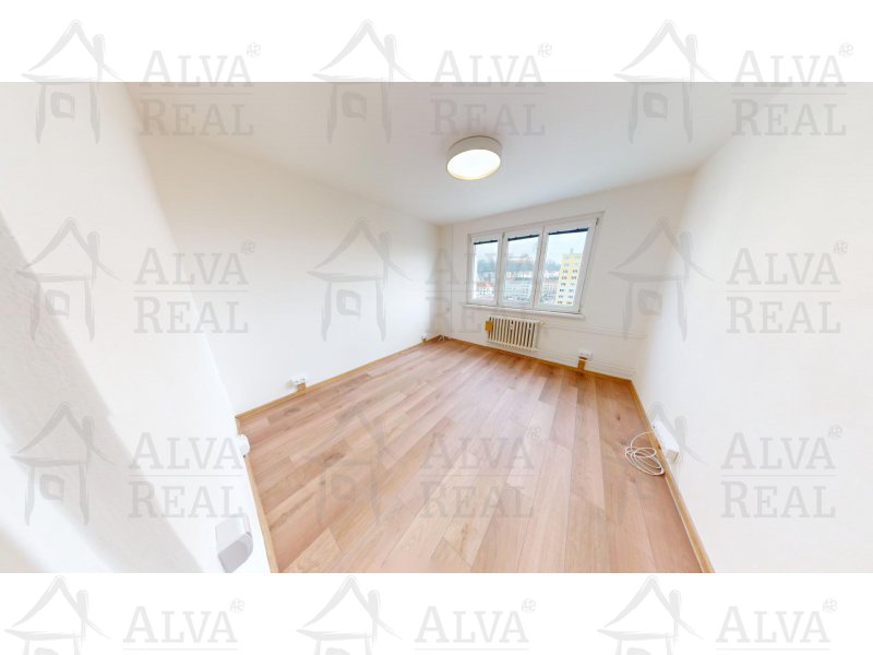 Image detail - Pronájem bytu 1kk Staré Brno, ul. Veletržní, podlahová plocha 18,9 m2