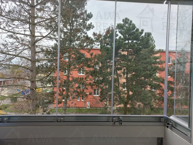 Image detail - Pronájem bytu 2+1 v Ivančicích na ul. Okružní