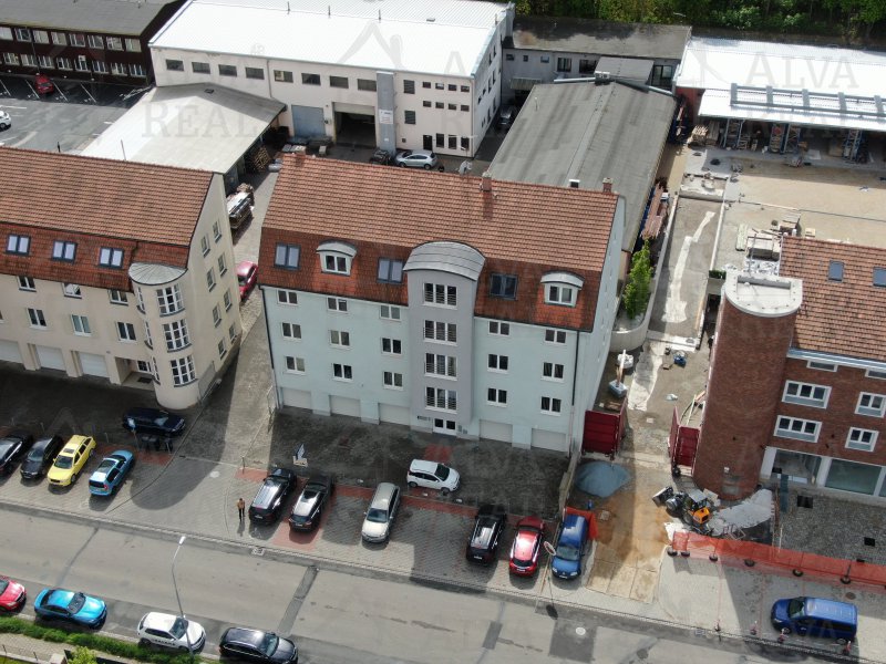 Pronájem kancelářských prostor v Brně-Řečkovicích, ul. Maříkova | | Brno Pronájem kancelářských prostor v Brně-Řečkovicích, ul. Maříkova | | Brno