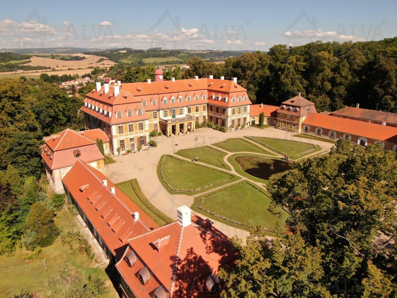 Image detail - Prodej RD Rájec-Jestřebí, 5+2, CP 1.463 m2, el., voda, plyn, s krásným výhledem