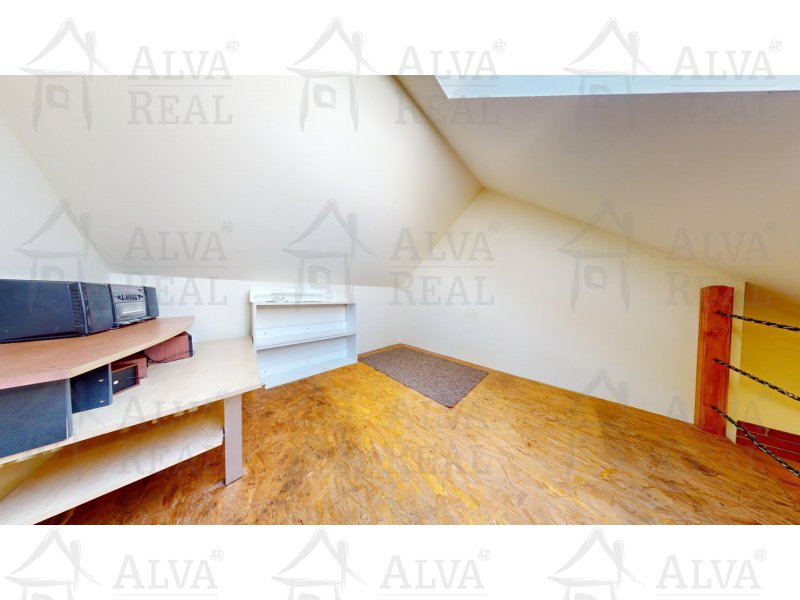 Image detail - Exkluzivně nabízíme k prodeji prostorný byt 3+kk 108 m² s galerií a sklepem v centru Brna, ul. Mlýnská