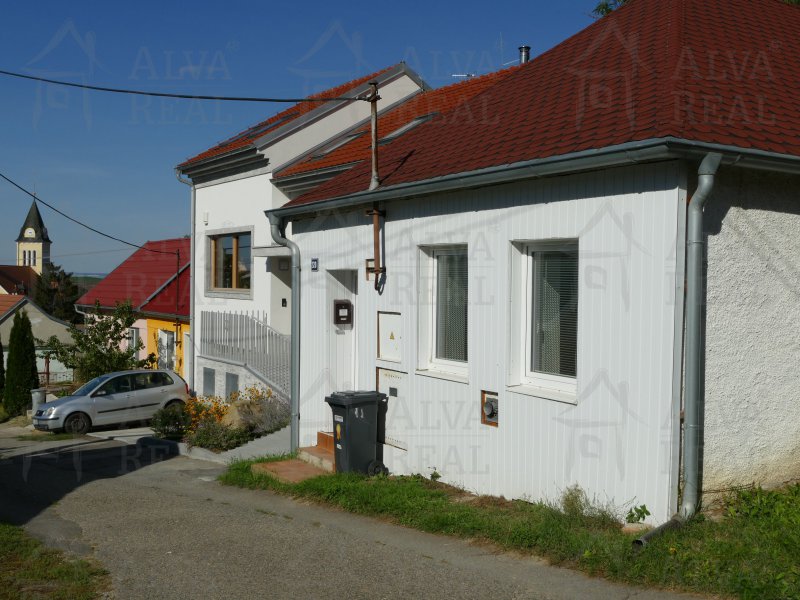 Image detail - Prodej RD 2+kk v obci Šitbořice, všechny IS, dvůr, parkovací místo, CP 131 m².