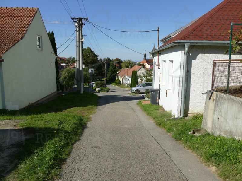 Image detail - Prodej RD 2+kk v obci Šitbořice, všechny IS, dvůr, parkovací místo, CP 131 m².