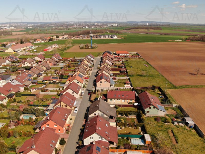 Image detail - Dlouhodobý pronájem RD 4+kk, Rebešovice, ul. Kaštanová, garáž, zahrada, od 1. 7. 2025