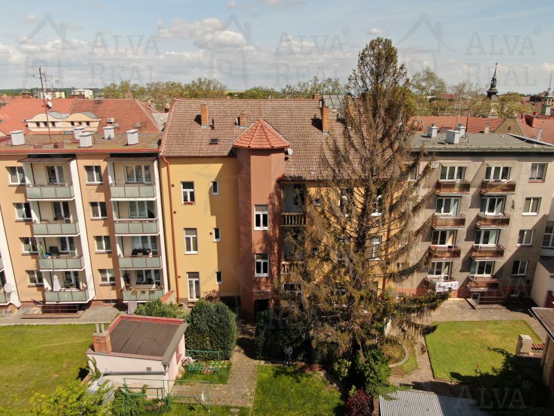 Prodej bytu, Pod Kosířem v Prostějově |  | Prostějov