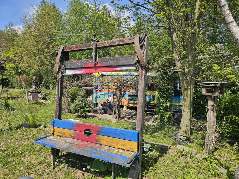Image detail - Prodej pozemku určeného pro rodinnou rekreaci Plumlov