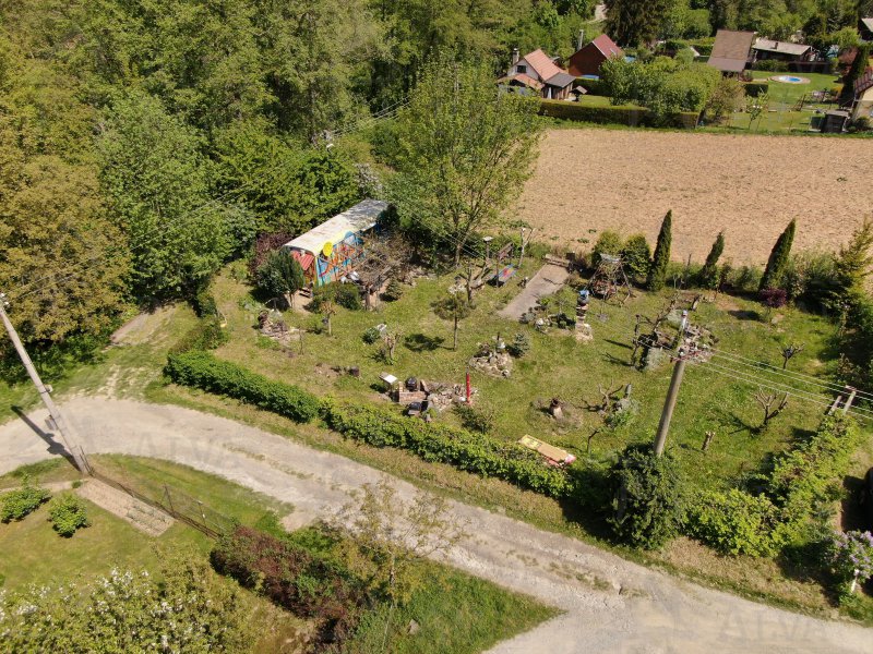Image detail - Prodej pozemku určeného pro rodinnou rekreaci Plumlov
