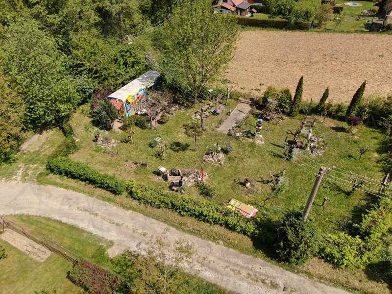 Image detail - Prodej pozemku určeného pro rodinnou rekreaci Plumlov