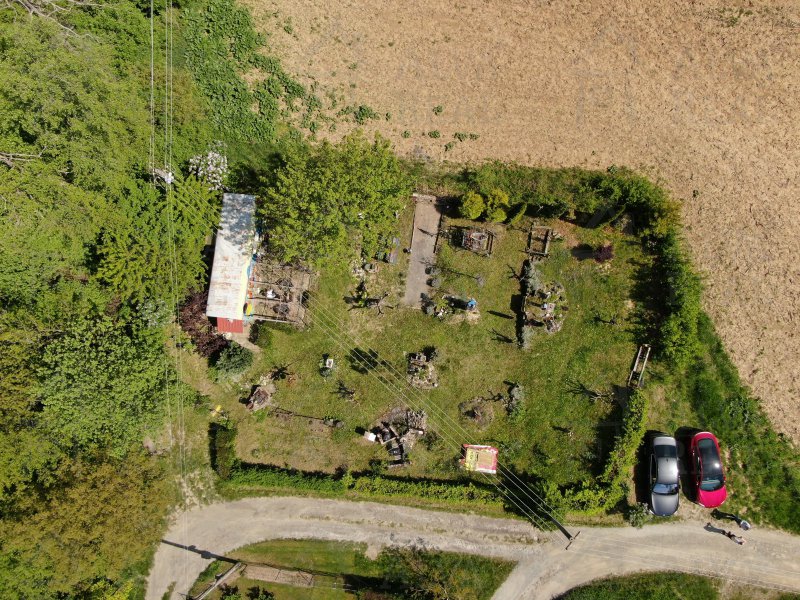Image detail - Prodej pozemku určeného pro rodinnou rekreaci Plumlov