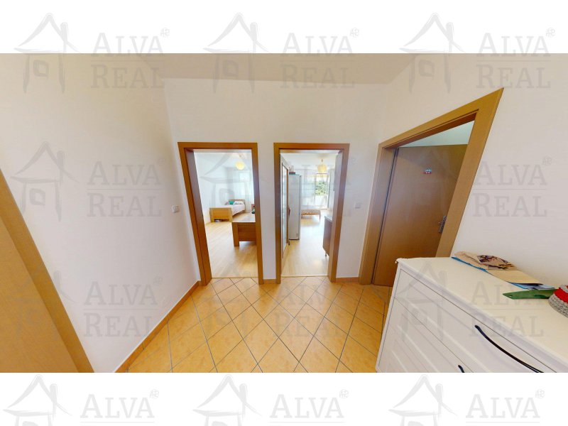 Image detail - Pronájem bytu 2+kk 58 m² se šatnou a balkónem, v Brně-Medlánkách na ulici Nadační.