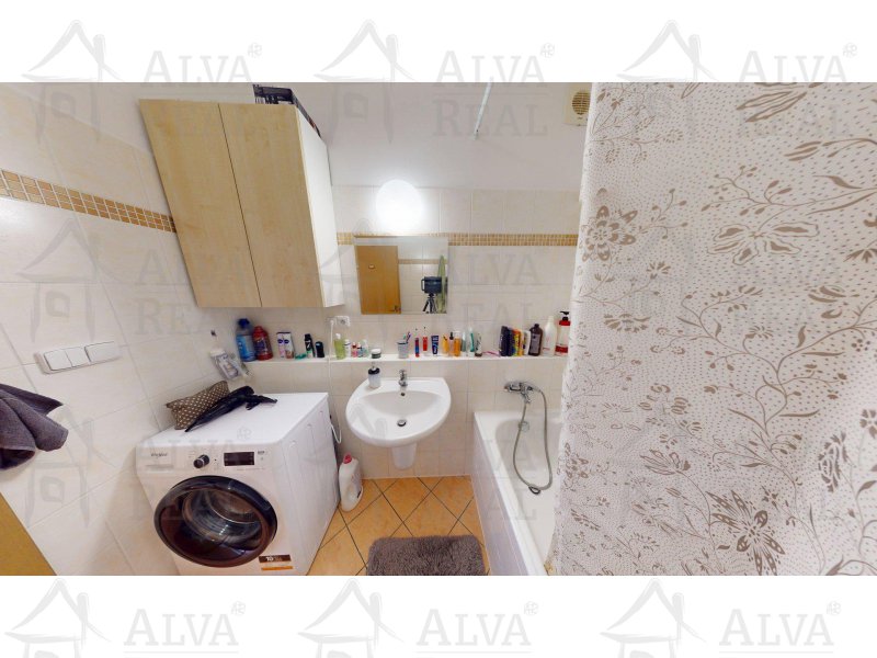 Image detail - Pronájem bytu 2+kk 58 m² se šatnou a balkónem, v Brně-Medlánkách na ulici Nadační.