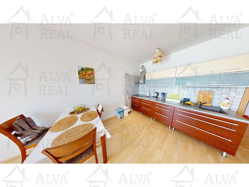 Image detail - Pronájem bytu 2+kk 58 m² se šatnou a balkónem, v Brně-Medlánkách na ulici Nadační.