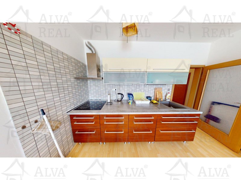 Image detail - Pronájem bytu 2+kk 58 m² se šatnou a balkónem, v Brně-Medlánkách na ulici Nadační.