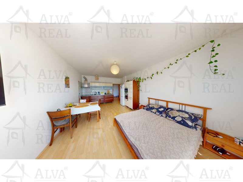 Image detail - Pronájem bytu 2+kk 58 m² se šatnou a balkónem, v Brně-Medlánkách na ulici Nadační.