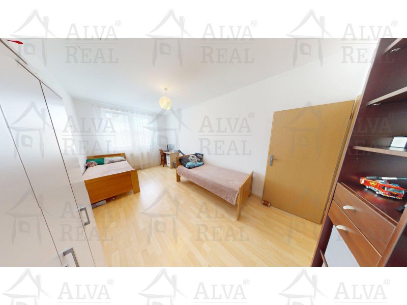 Image detail - Pronájem bytu 2+kk 58 m² se šatnou a balkónem, v Brně-Medlánkách na ulici Nadační.